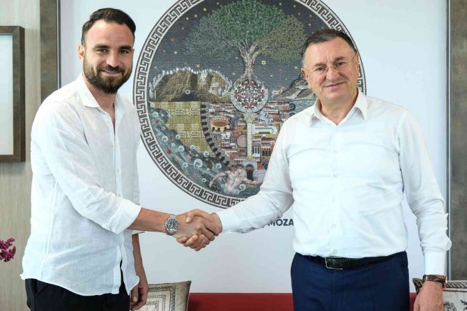 Musa Çağıran, Hatayspor’da