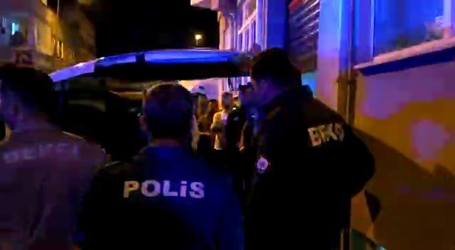 Bursa’da Kız Çocuğuna Taciz İddiası Mahalleliyi Sokağa Döktü