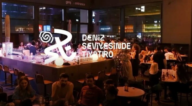 Tiyatroyu Herkesin Ayağına Getirecekler