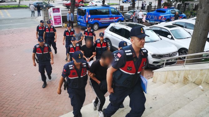 Jasat Dedektiflerinden Kaçamadılar