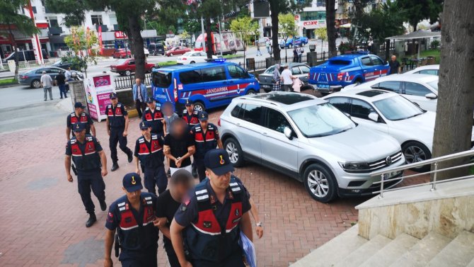 Jasat Dedektiflerinden Kaçamadılar