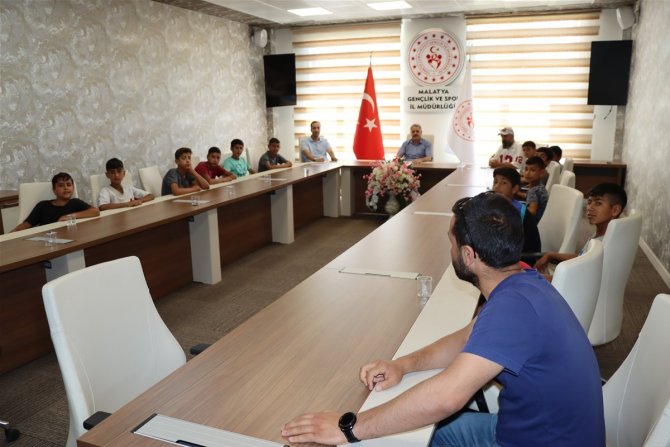 Türkiye Şampiyonu Olarak Döndüler