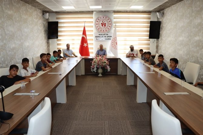 Türkiye Şampiyonu Olarak Döndüler