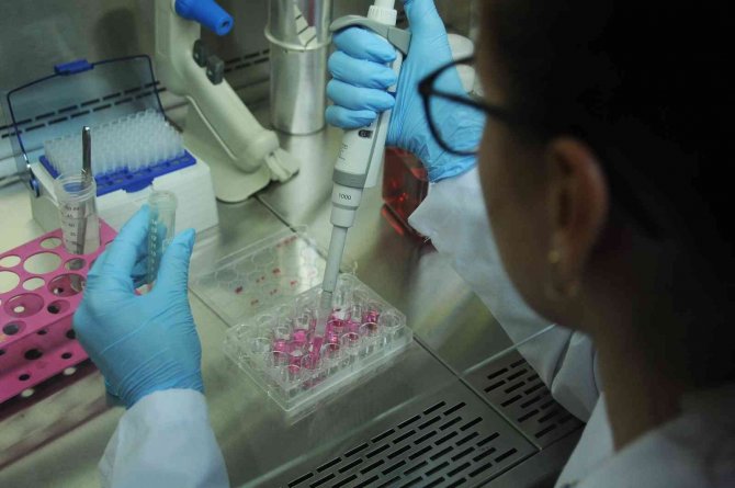 Polimer Malzeme Mühendisliğinden Mezun Olanlar İşsiz Kalmıyor