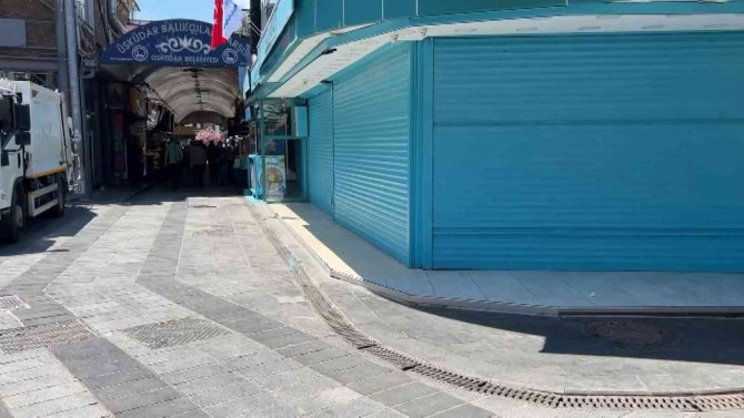 Üsküdar’da Kiracı İle Dükkan Sahibi Çatışması: Kiracısına Kurşun Yağdırdı