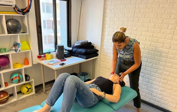 Klimalardaki Yüz Felci Riskine Dikkat