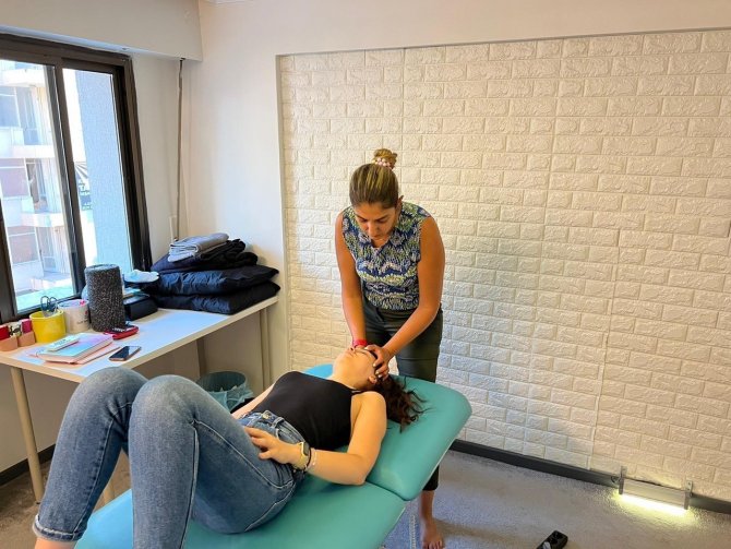 Klimalardaki Yüz Felci Riskine Dikkat