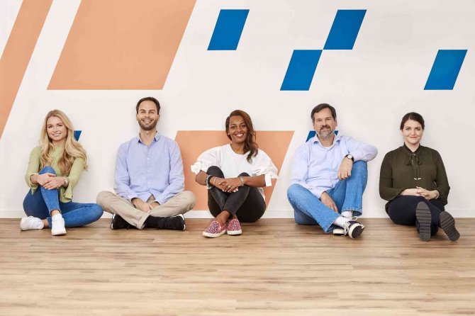 Bsh Türkiye, Weflex Uygulamasıyla Yeni Nesil İş Modelini Başlatıyor