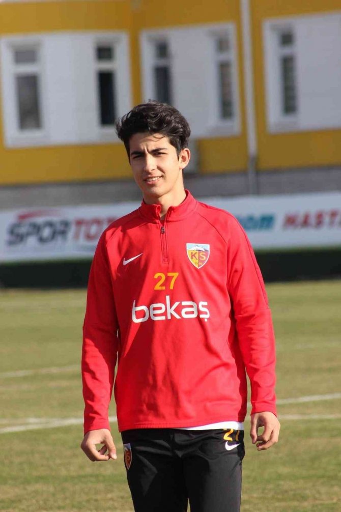 Mehmet Eray Özbek İle 4 Yıl Daha