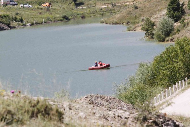 300 Personelin Katılımıyla Dağda Arama Ve Kurtarma Tatbikatı Gerçekleştirildi