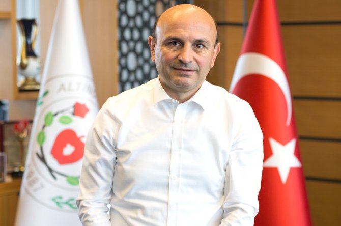 Altınova’da Yaz Spor Akademisi Başlıyor