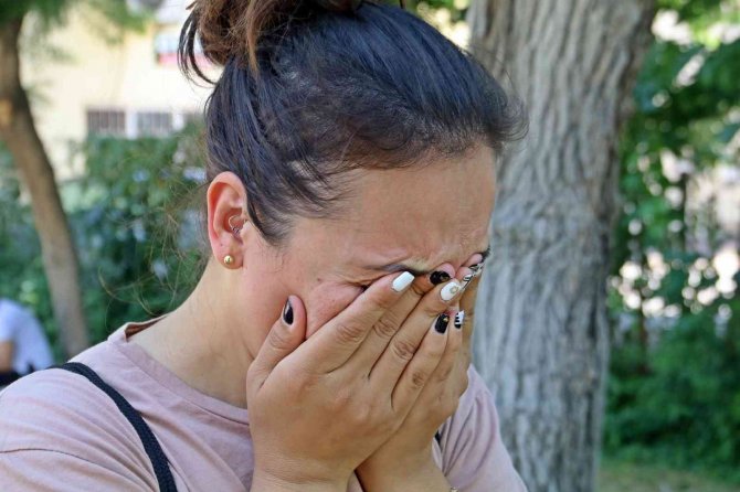 Antalya’da Engelli Adamın Darp Edilerek Gözünü Kaybetmesi Olayına 3 Gözaltı