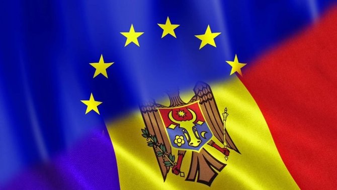 Ab Liderlerinden, Ukrayna Ve Moldova’ya “Aday Ülke Statüsü”