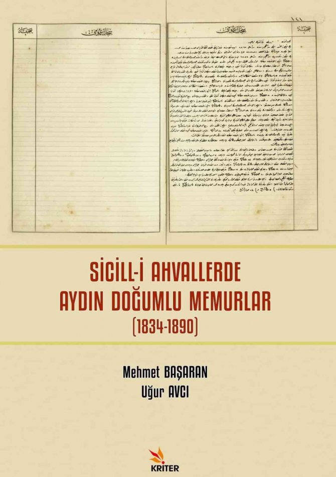Adü Öğretim Üyesi Başaran’ın Kitabı Yayımladı