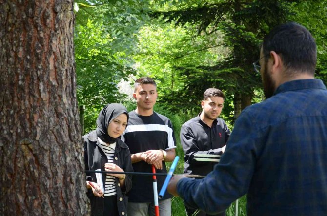 Barü Mezunu Her İki Kişiden Biri Ogm’ye Atandı