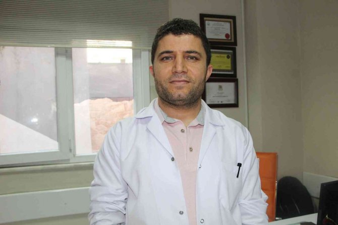 Uzmanından Kritik "Sıcak Hava" Uyarısı