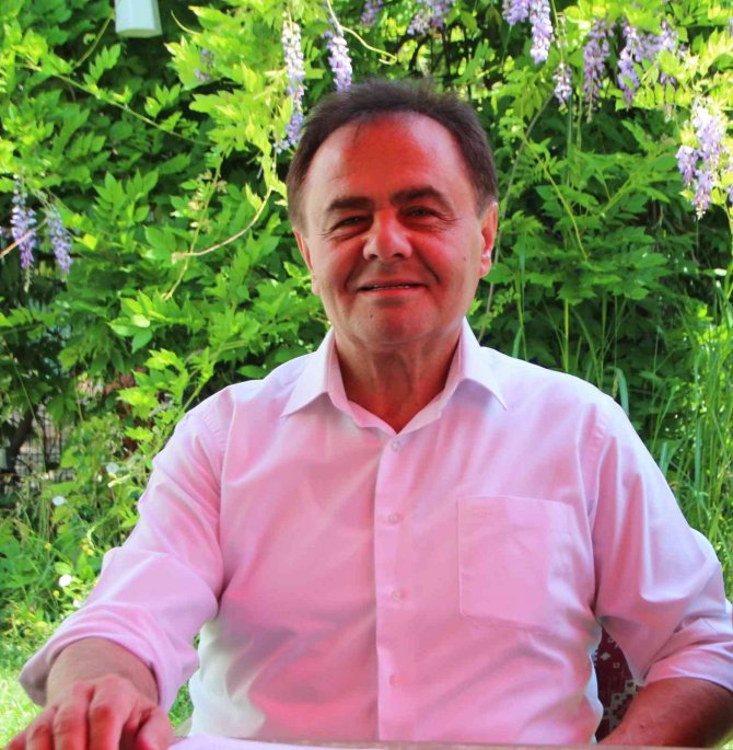 Partisinden İhraç Edilen Bilecik Belediye Başkanı Semih Şahin İlk Kez Konuştu