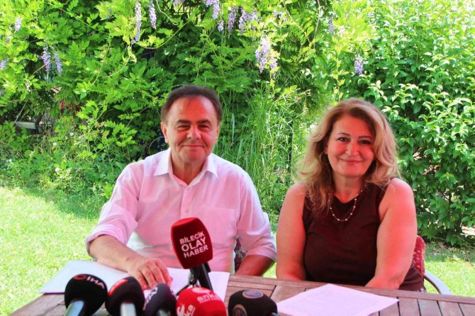 Partisinden İhraç Edilen Bilecik Belediye Başkanı Semih Şahin İlk Kez Konuştu
