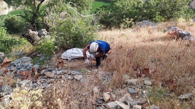 Bitlis’te Trafik Kazası: 1 Ölü