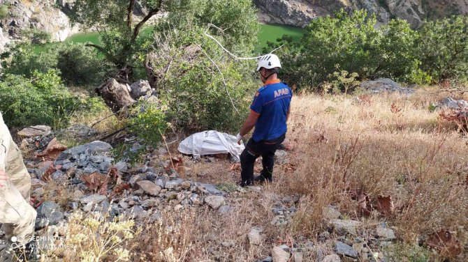 Bitlis’te Trafik Kazası: 1 Ölü