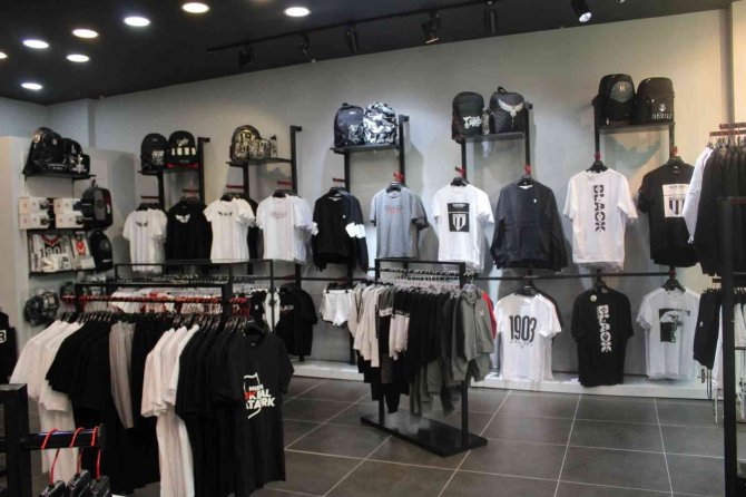 Highway’den Beşiktaş Taraftarlarına Güzel Haber