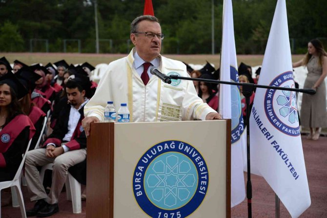 Sağlık Ordusunun Yeni Hemşireleri