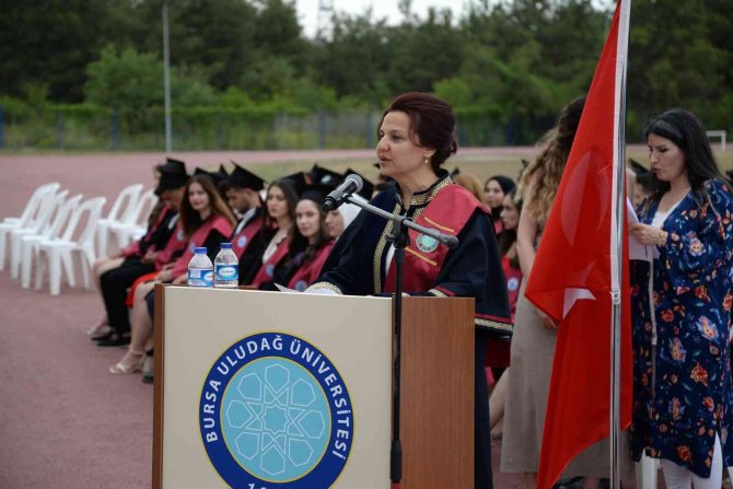 Sağlık Ordusunun Yeni Hemşireleri