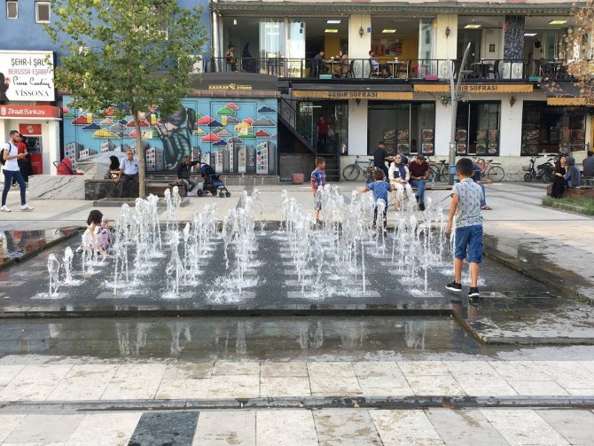 Uzmanından Kritik "Sıcak Hava" Uyarısı