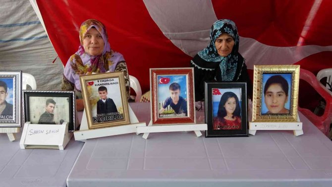 Evlat Direnişi Bin 25’inci Gününde Kararlılıkla Devam Ediyor