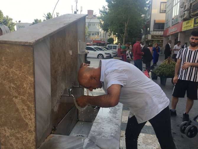 Uzmanından Kritik "Sıcak Hava" Uyarısı