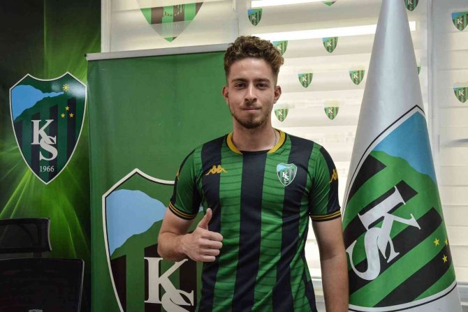 Kocaelispor’da Transfer Atağı