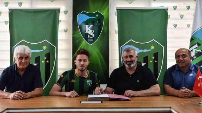Kocaelispor’da Transfer Atağı