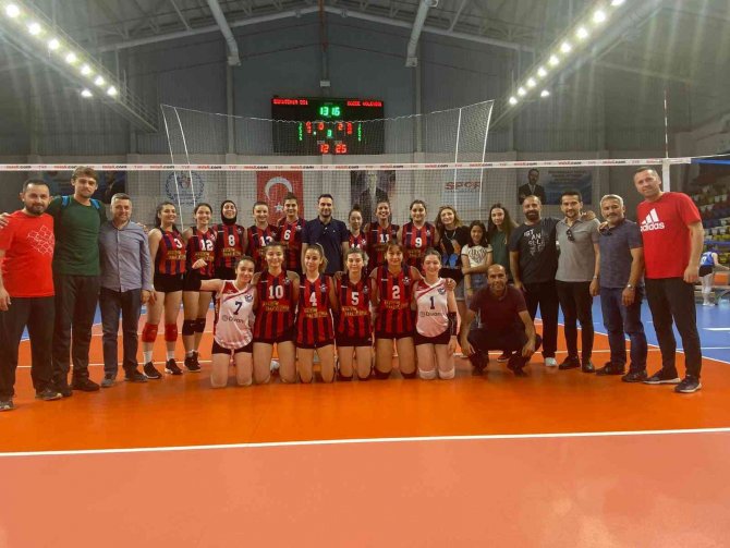 Bir Sete 2. Lig
