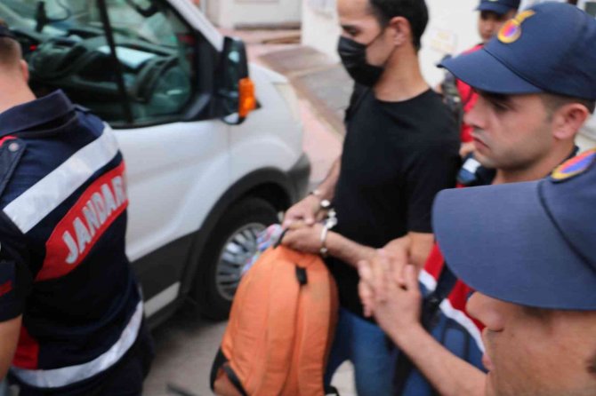 Yunanistan’a Kaçarken Yakalanan Fetö Elebaşı Gülen’in Yeğeni Tutuklandı