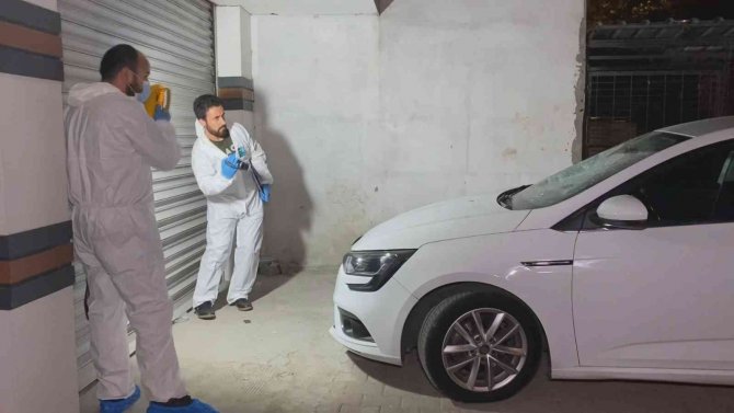 Esenyurt’ta İki Grup Arasında Araç Park Kavgası: 2 Yaralı