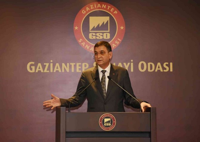 Gso Haziran Ayı Meclis Toplantısı Gerçekleştirildi