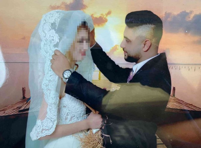 Hataylı İş Adamı: "Eşim Beni Dolandırdı"