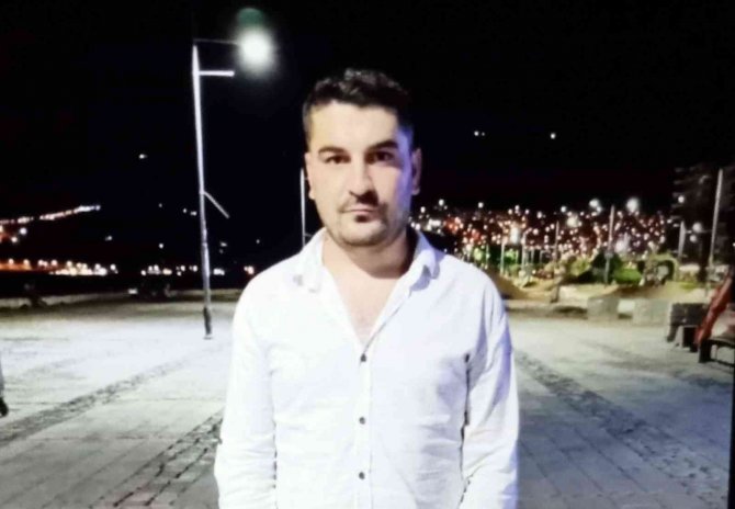 İ̇zmir’de Telefonda Tartıştığı Kişiyi Öldüren Zanlı Tutuklandı