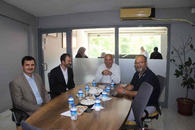 İ̇hlas Pazarlama Genel Müdürü Korkusuz: “3 Üründe Sektörün Açık Ara Lideriyiz”