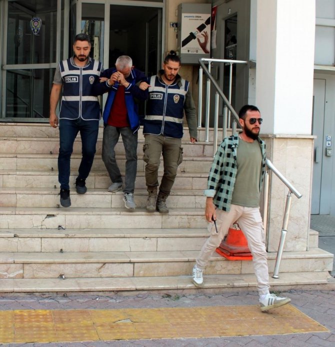 Aranan Şahıslara Göz Açtırılmadı, 1 Haftada 148 Şahıs Yakalandı
