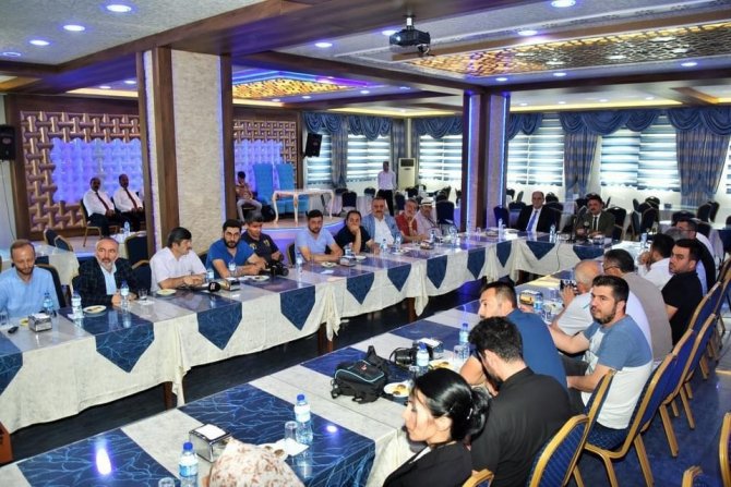 Kırıkkale’nin Kültür Varlıkları Tanıtıldı