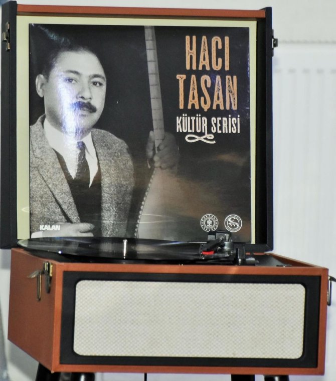 Kırıkkale’nin Kültür Varlıkları Tanıtıldı