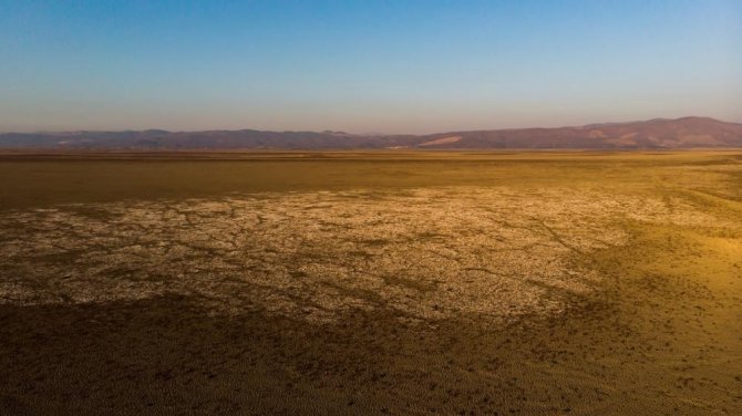 Manisa’da Kuruyan Göldeki Arazi Kavgasında 2 Kişi Tutuklandı