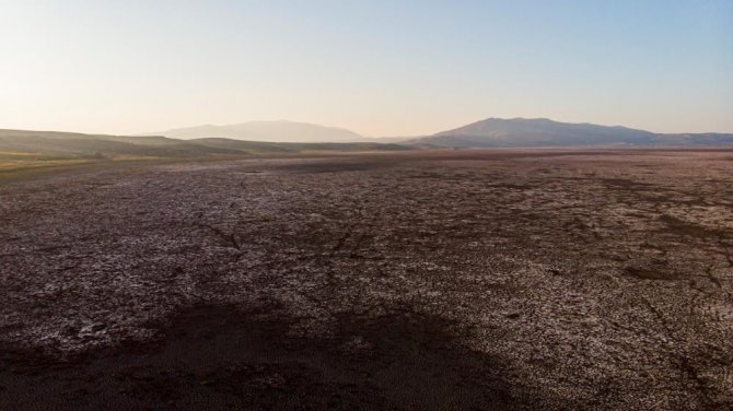 Manisa’da Kuruyan Göldeki Arazi Kavgasında 2 Kişi Tutuklandı