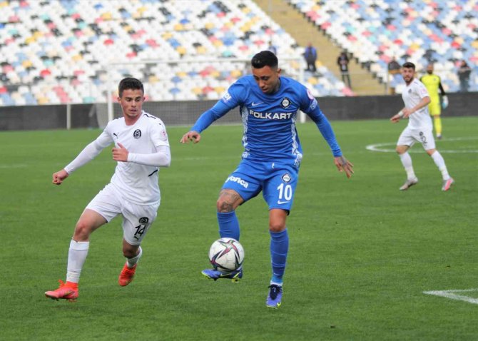 Martin Rodriguez, Dc United’a Transfer Oldu