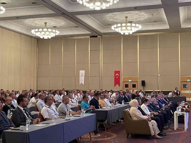 Bakan Özer: “Kız Çocuklarının Okullaşma Oranı Erkek Çocuklarının Oranını Geçti”