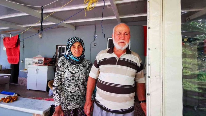 Tahliye Edilen Vatandaşlar Evlerine Dönüyor
