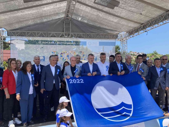 Çevre Ödülünü 7’nci Kez Aldı