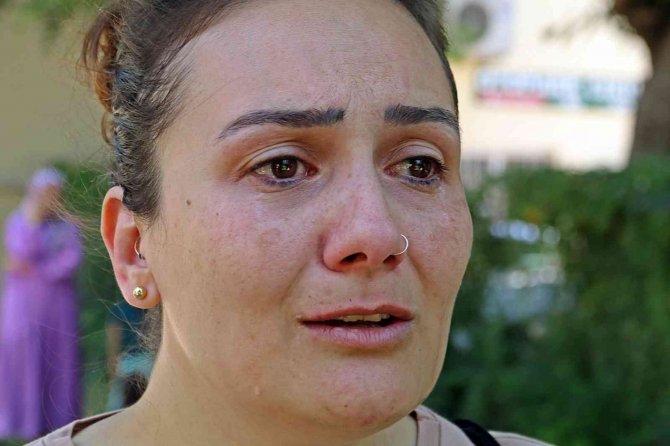 Antalya’da Engelli Adamın Darp Edilerek Gözünü Kaybetmesi Olayına 3 Gözaltı