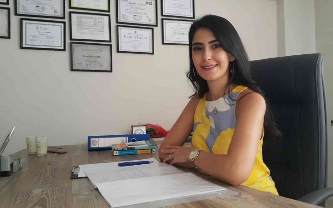 Psikolog Yıldırım “Çocuklar Tatilde Yaşıtları İle Vakit Geçirmeli”